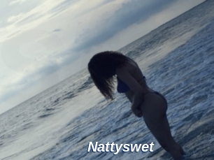 Nattyswet