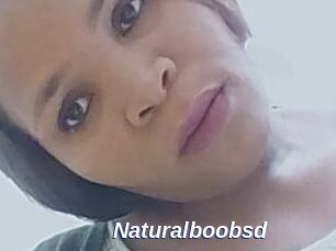 Naturalboobsd