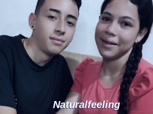 Naturalfeeling