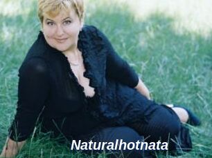 Naturalhotnata