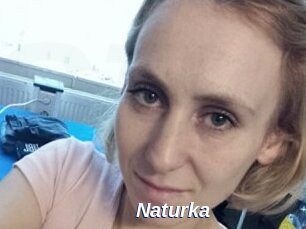 Naturka