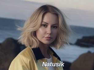 Natusik