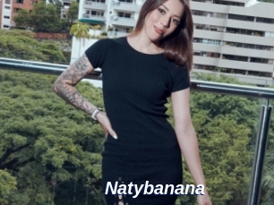 Natybanana