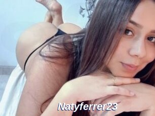 Natyferrer23