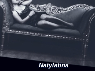 Natylatina