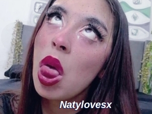 Natylovesx