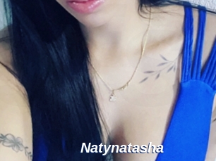 Natynatasha