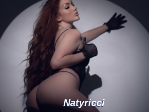 Natyricci