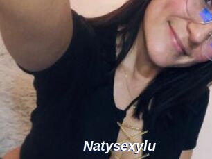 Natysexylu