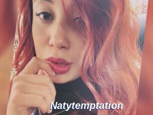 Natytemptation