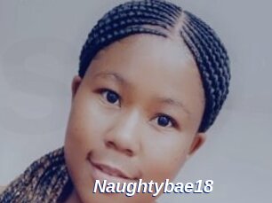 Naughtybae18