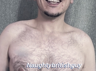 Naughtybritishguy