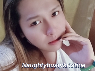 Naughtybustykristine