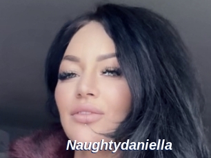 Naughtydaniella