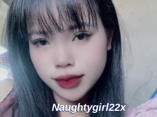 Naughtygirl22x