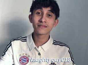 Naughtyguy018