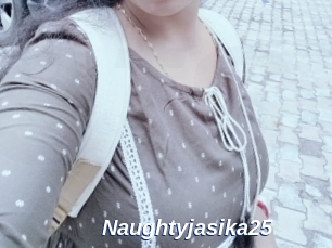 Naughtyjasika25