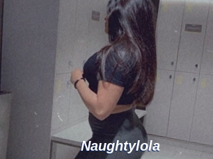 Naughtylola