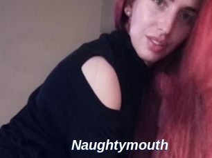 Naughtymouth