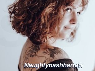 Naughtynashharlow