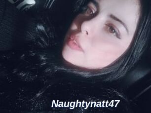 Naughtynatt47