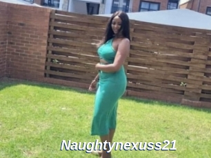 Naughtynexuss21