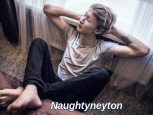 Naughtyneyton