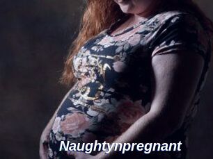 Naughtynpregnant