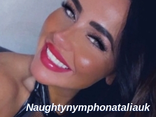 Naughtynymphonataliauk