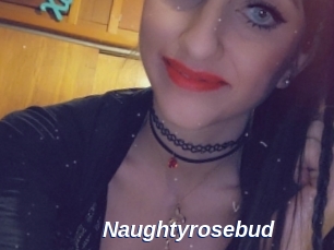 Naughtyrosebud