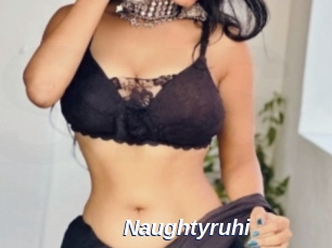 Naughtyruhi