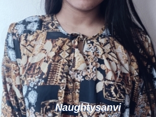 Naughtysanvi