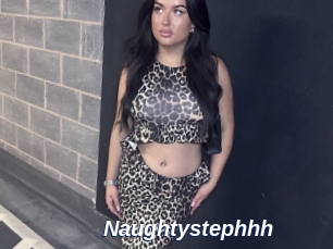 Naughtystephhh