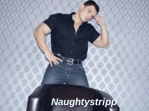 Naughtystripp