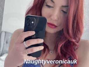 Naughtyveronicauk