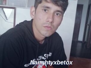 Naughtyxbetox