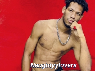 Naughtyylovers