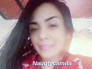 Naugtycamila