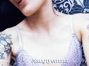 Naugtyemma