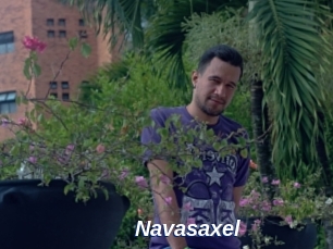 Navasaxel