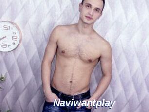 Naviwantplay