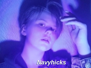 Navyhicks