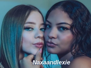 Naxaandlexie