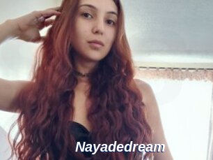 Nayadedream