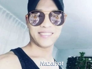 Nazahot