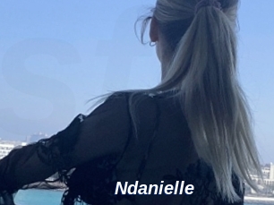 Ndanielle