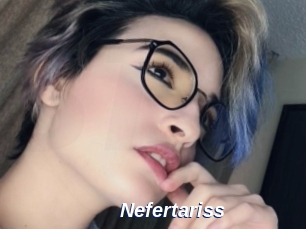 Nefertariss