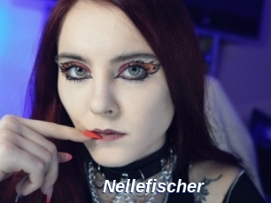 Nellefischer