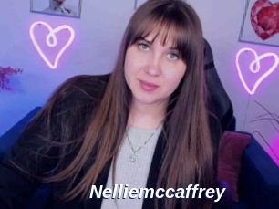 Nelliemccaffrey