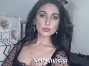 Nellyduncan